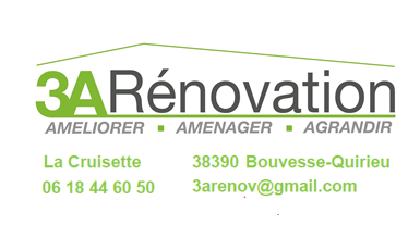 3A Rénovations 3A Rénovations